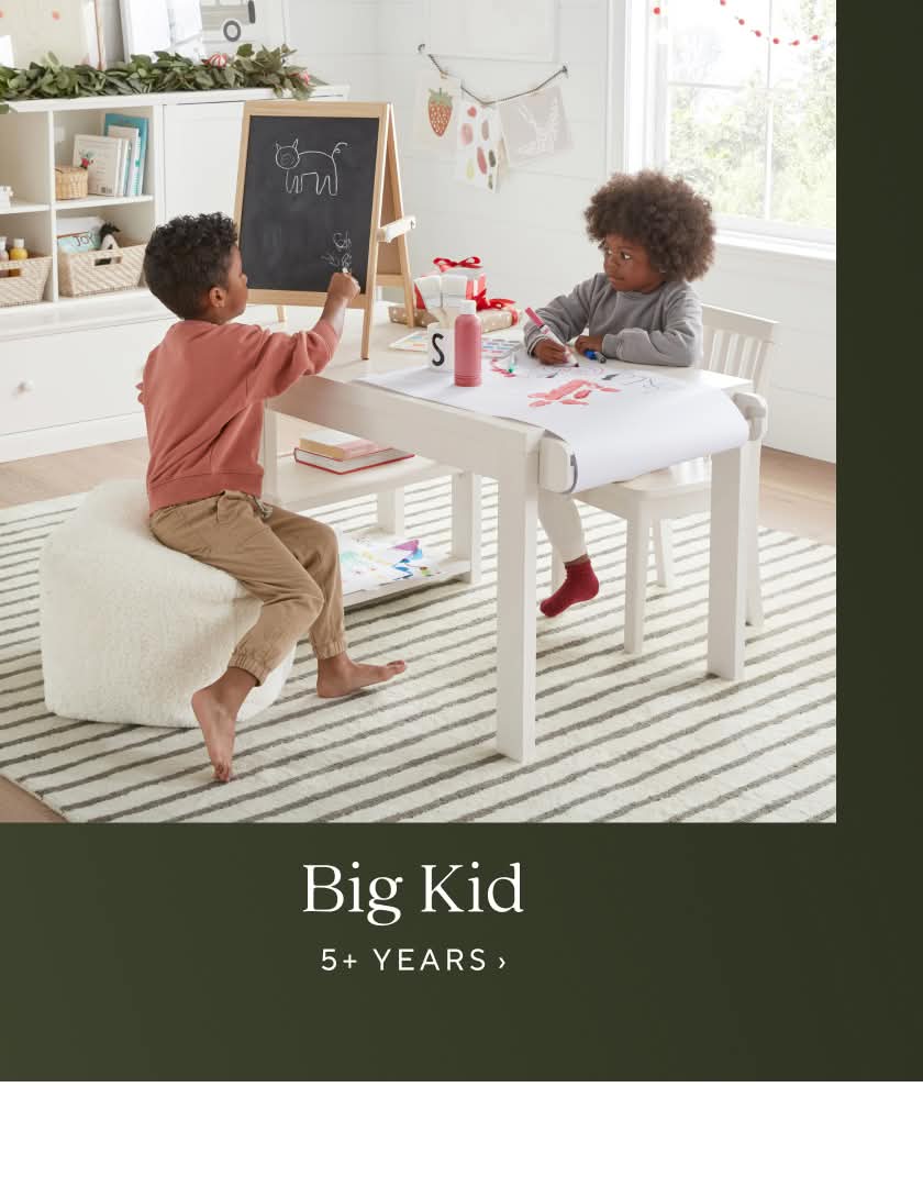 Gifts for Big Kids, 5 and above Years